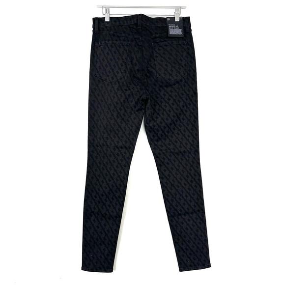 J Brand Maria High Rise Skinny J-Link Vendetta Jeans - Picture 1 of 11